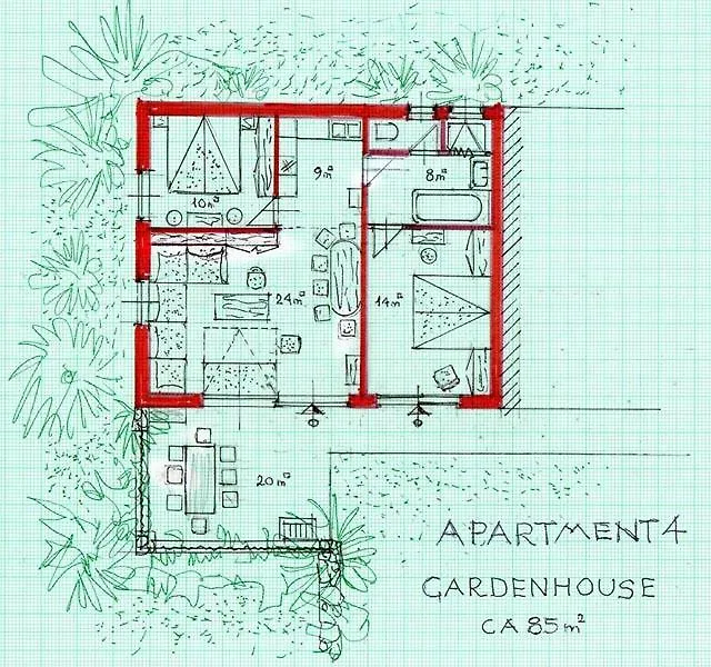 Apartments Darinka 오파티아