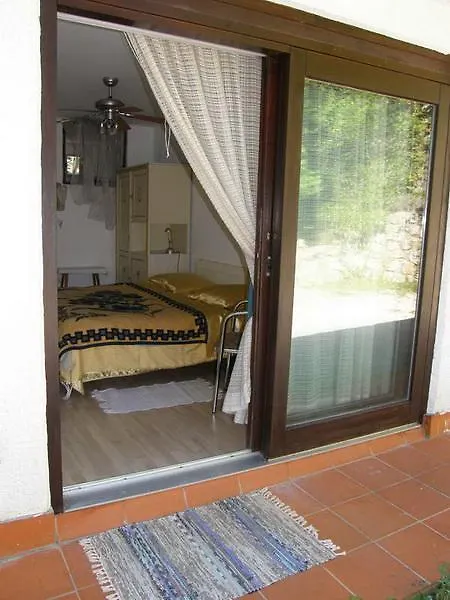 Apartments Darinka Opatija Kroatien