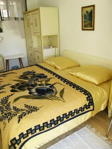 Apartments Darinka أوباتيا كرواتيا