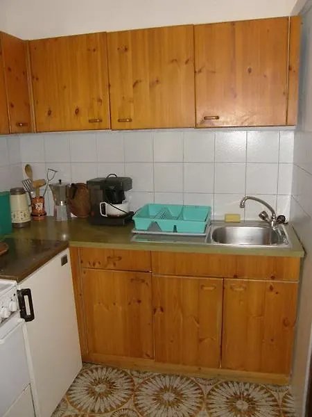 Apartments Darinka Opatija