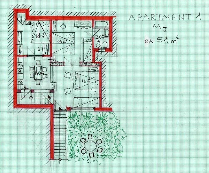 Apartments Darinka 奥帕提亚