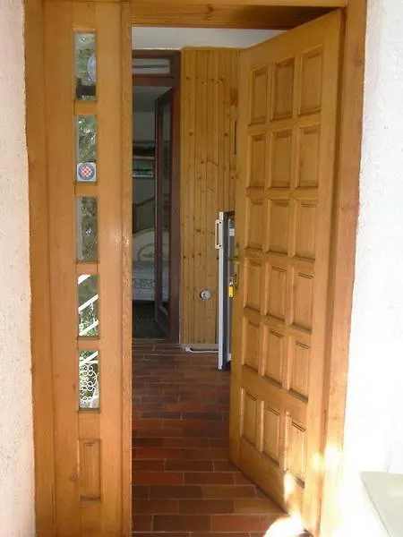 Apartments Darinka Opatija Kroatien