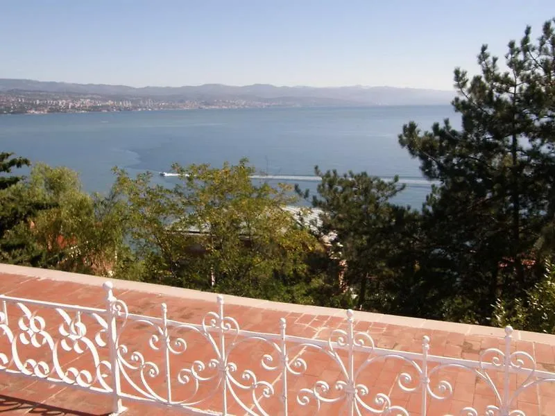 Apartments Darinka Opatija Croacia