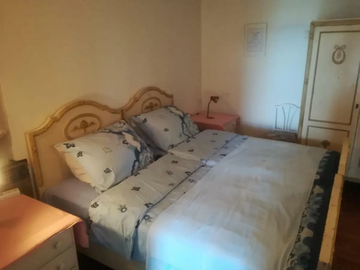 Apartments Darinka Opatija Kroatien