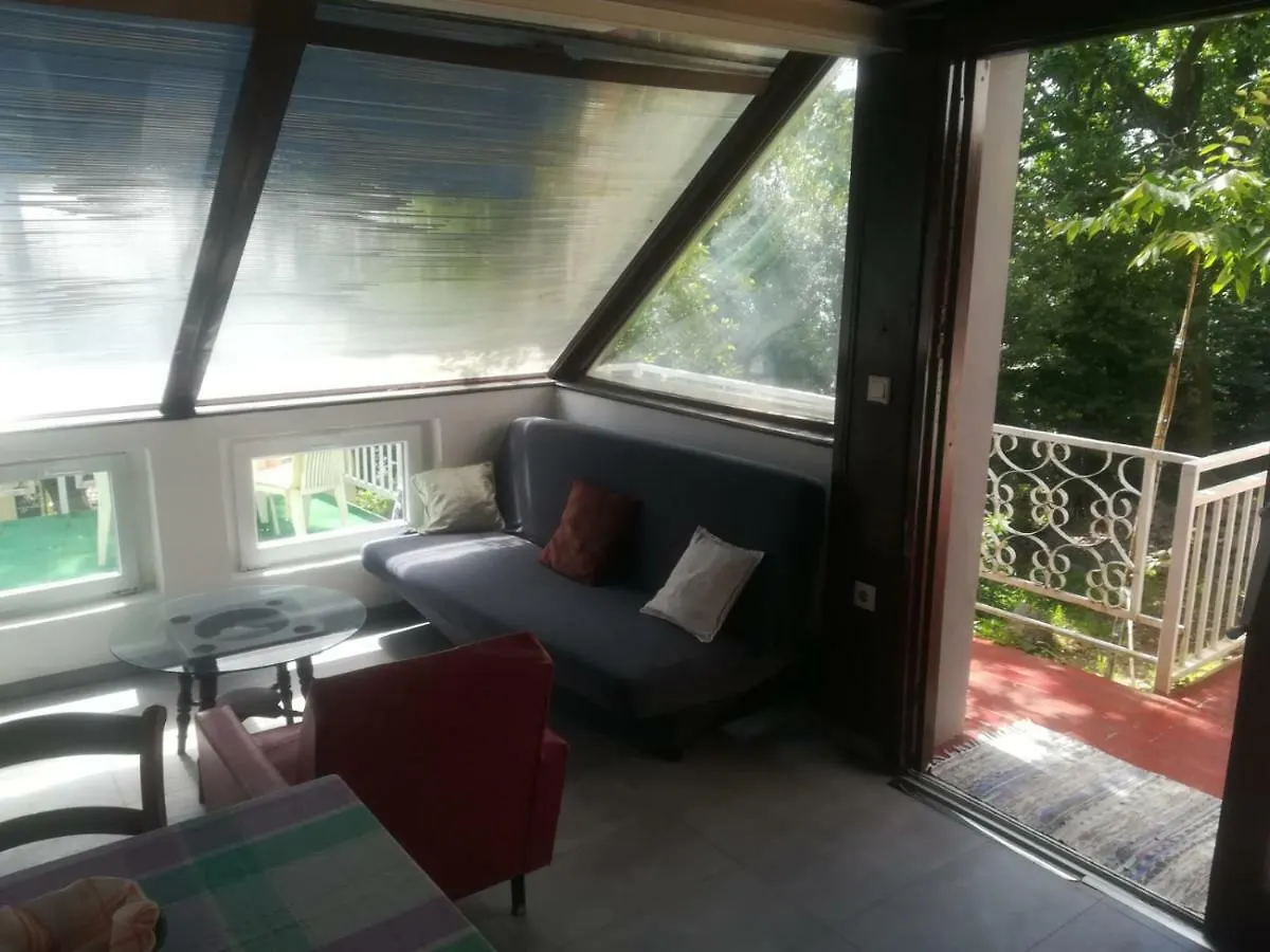 Apartments Darinka Opatija 0*,