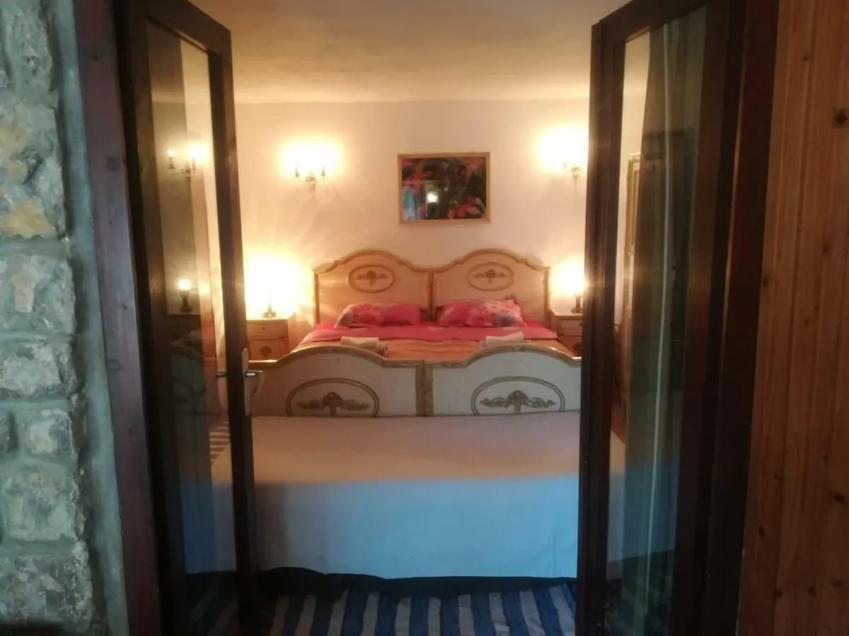 Apartments Darinka Opatija