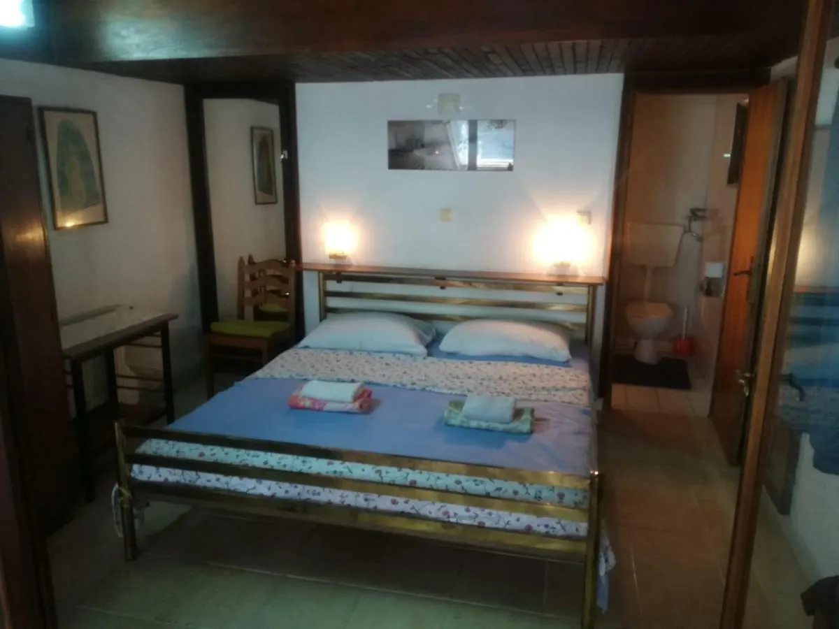 Apartments Darinka Opatija