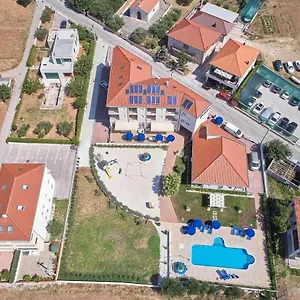 Porto Samaria Holiday Appartement Trogir