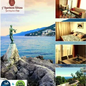 Adriana Apartman