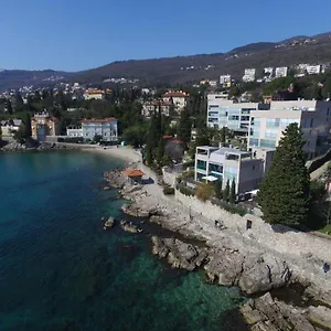 Apartament Arentz - Side Sea View, Opatija