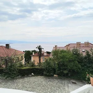 Apartament Darijana, Opatija