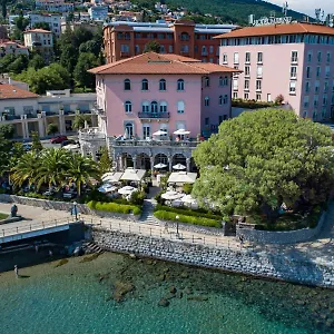 Hotel Amadria Park Milenij, Opatija