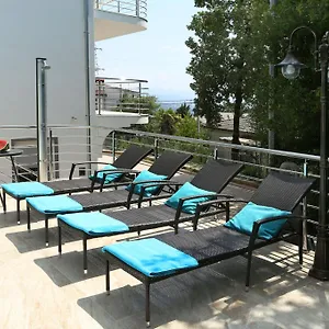 Dragi With Pool, Sauna, & Whirlpool Opatija