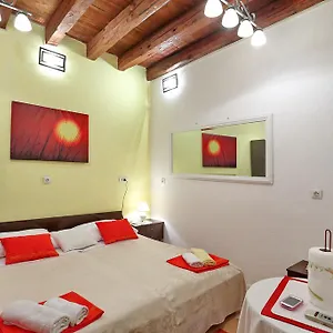 City Center Dragica Appartement Zadar