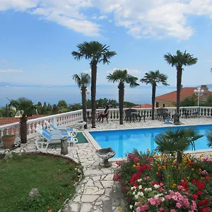 Apartamento Palme, Opatija