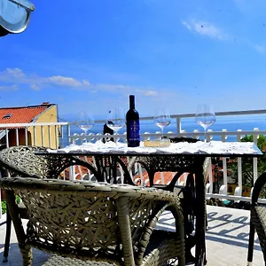 Apartament Bonbon, Opatija