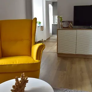 Apartament Losca, Opatija