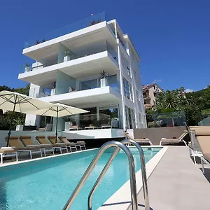 Designed With Swimming Pool Near The Opatija