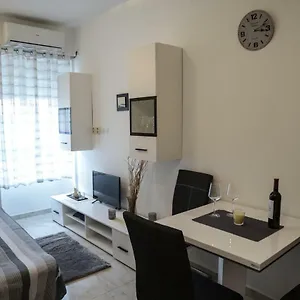 Luka Appartement Zadar